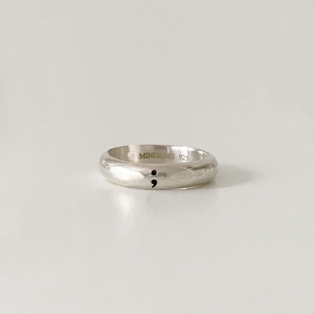 [S925] ; ring
